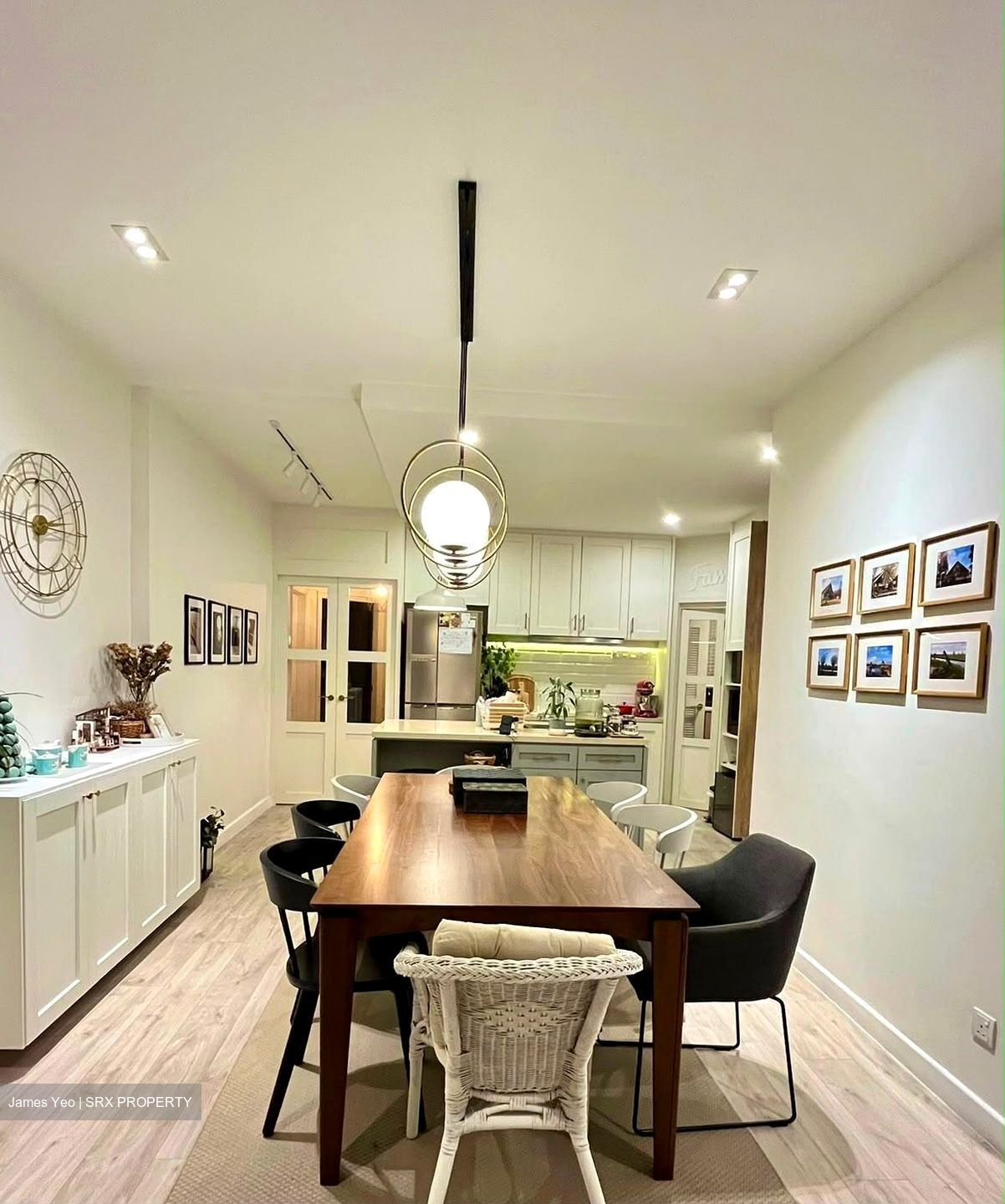 Boonview (D20), Condominium #608513031